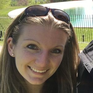 Meet your Posher, Amy
